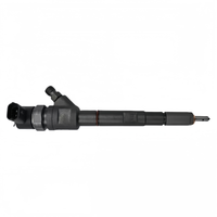 0445110274 338004A500 Injector for Hyundai Kia Sorento Starex H1 - FuelPartsPro