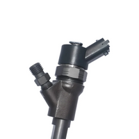 0445110290 Injector for Huyndai Kia Renault DCi1 Engine - FuelPartsPro