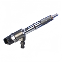 0445110305 Injector for Isuzu 4JB1 Engine - FuelPartsPro