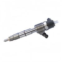 0445110305 Injector for Isuzu 4JB1 Engine - FuelPartsPro