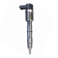 0445110305 Injector for Isuzu 4JB1 Engine - FuelPartsPro