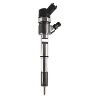 0445110457 CRI2-16 Fuel Injector for New Holland Case Iveco 3.4 Diesel 5801470098