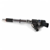 0445120011 Injector for Fiat Iveco Mot 23 JTD Engine - FuelPartsPro