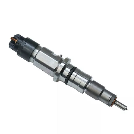 0445120054 0445120057 0445120075 Fuel Injector for IVECO Eurocargo 3.9/5.9 F4AE3 Engine