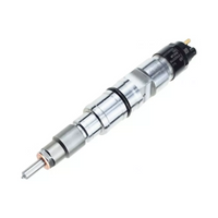 0445120134/ 4947582 Injector for Cummins ISF3.8 Engine