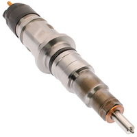 0445120236/5263308/4939061/6745-12-3100/3101/3102 Injector for SAA6D114E Engine