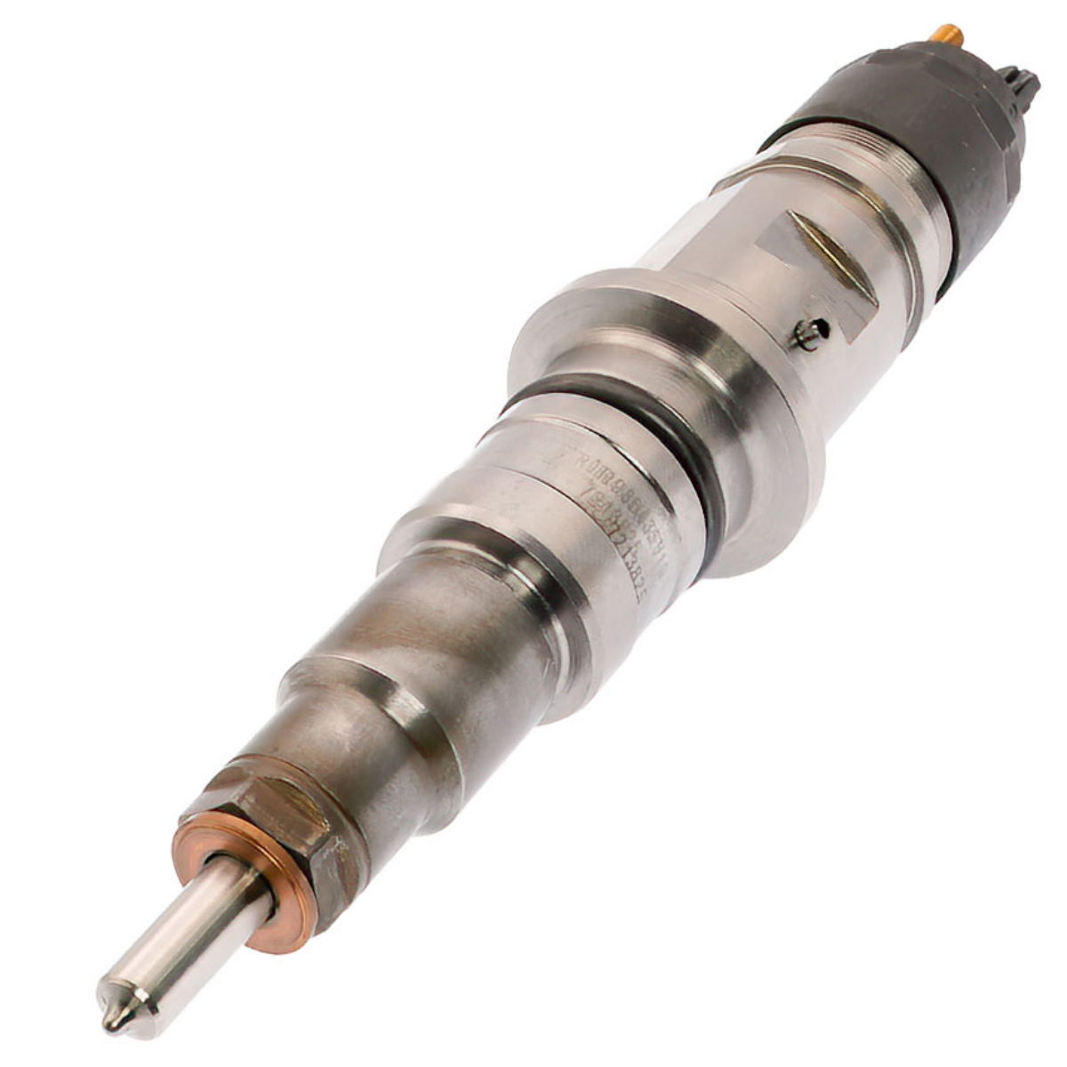 0445120236/5263308/4939061/6745-12-3100/3101/3102 Injector for SAA6D114E Engine