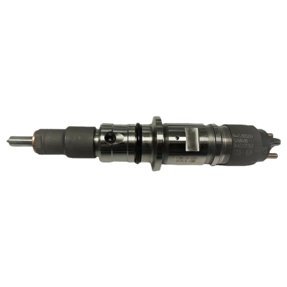 0445120272 Fuel Injector for Cummins QSC8.3 Engine