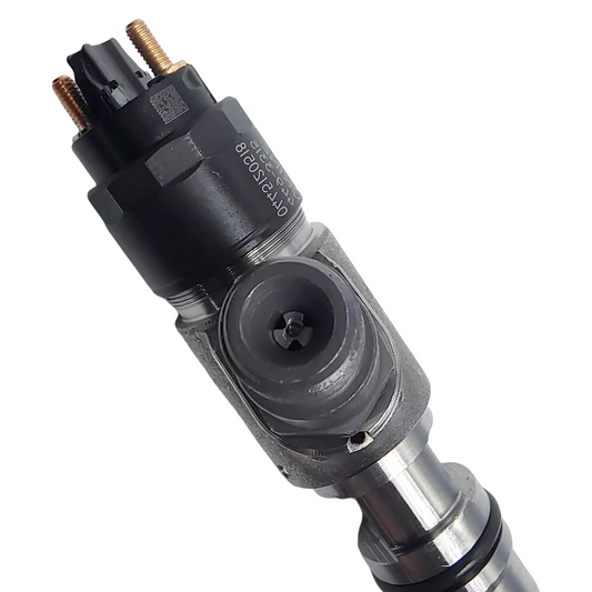 0445120518/ 449-3315 Injector for Caterpillar C4.4 Engine