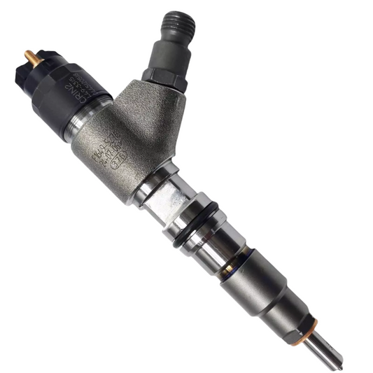 0445120518/ 449-3315 Injector for Caterpillar C4.4 Engine