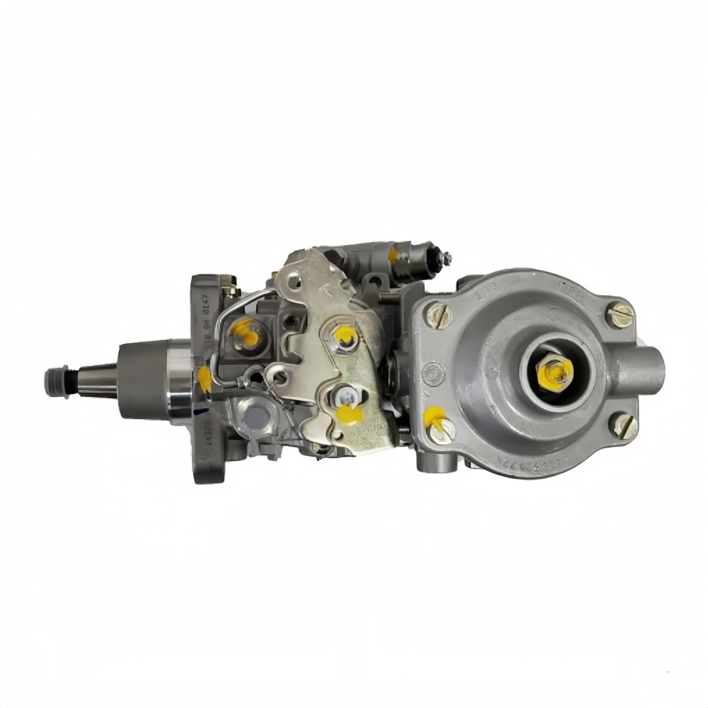 0460423003 Fuel Injection Pump for Case Iveco 58KW NEF Tractor Engine - FuelPartsPro