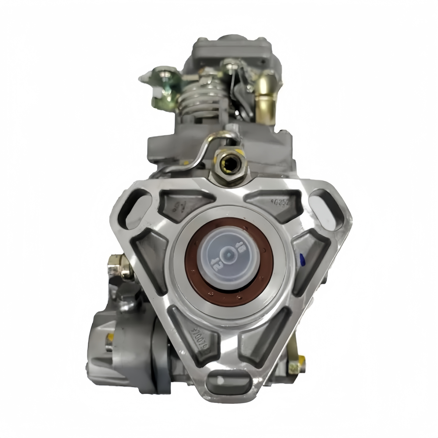 0460423003 Fuel Injection Pump for Case Iveco 58KW NEF Tractor Engine - FuelPartsPro