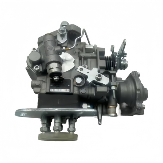 0445120008 LB7 6,6 l Diesel-Kraftstoffeinspritzdüse für 2001–2004,5 Duramax