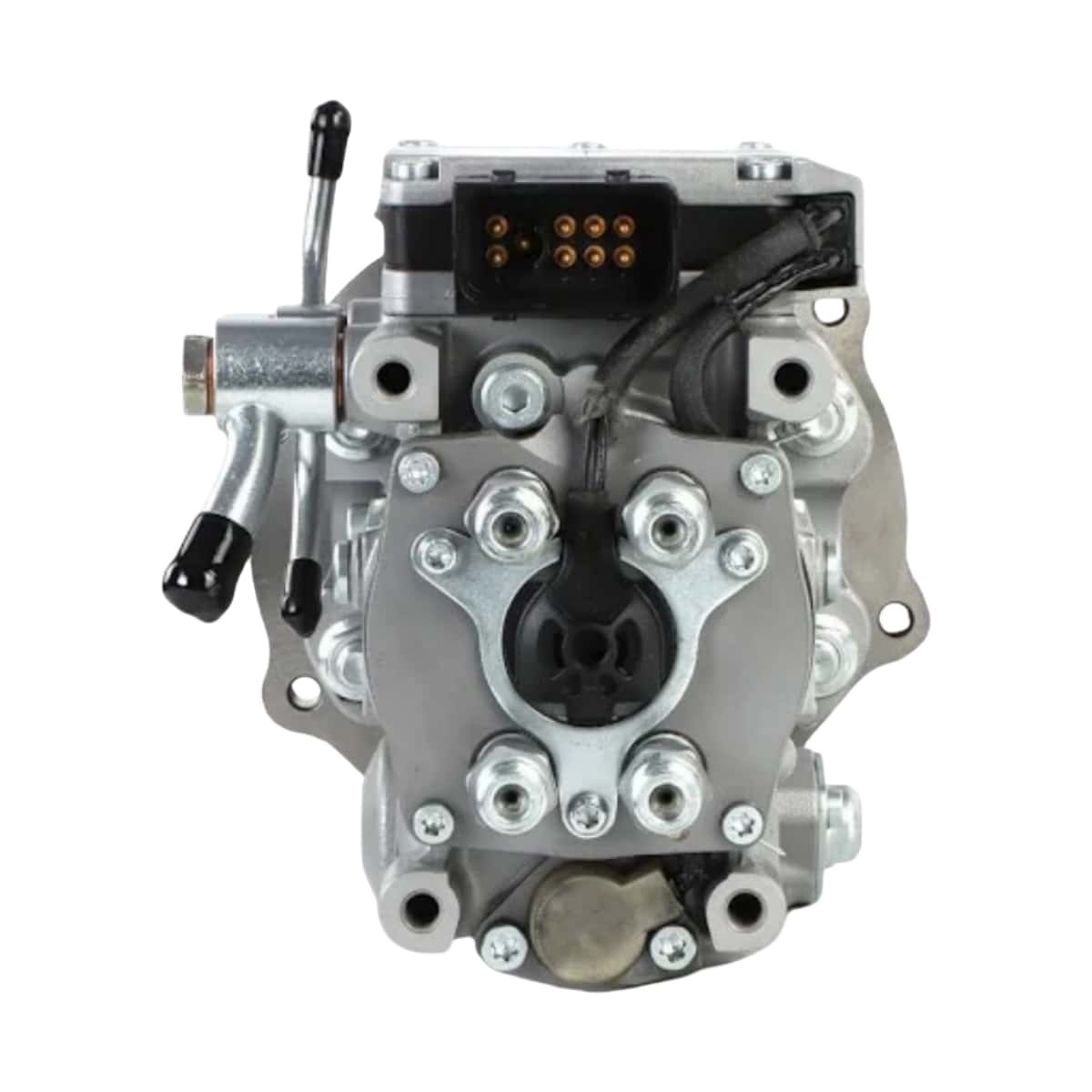 0470504031/ 109341-1013 Fuel Injection Pump for Isuzu D-Max 4JH1 4JH1-TC Engine - FuelPartsPro