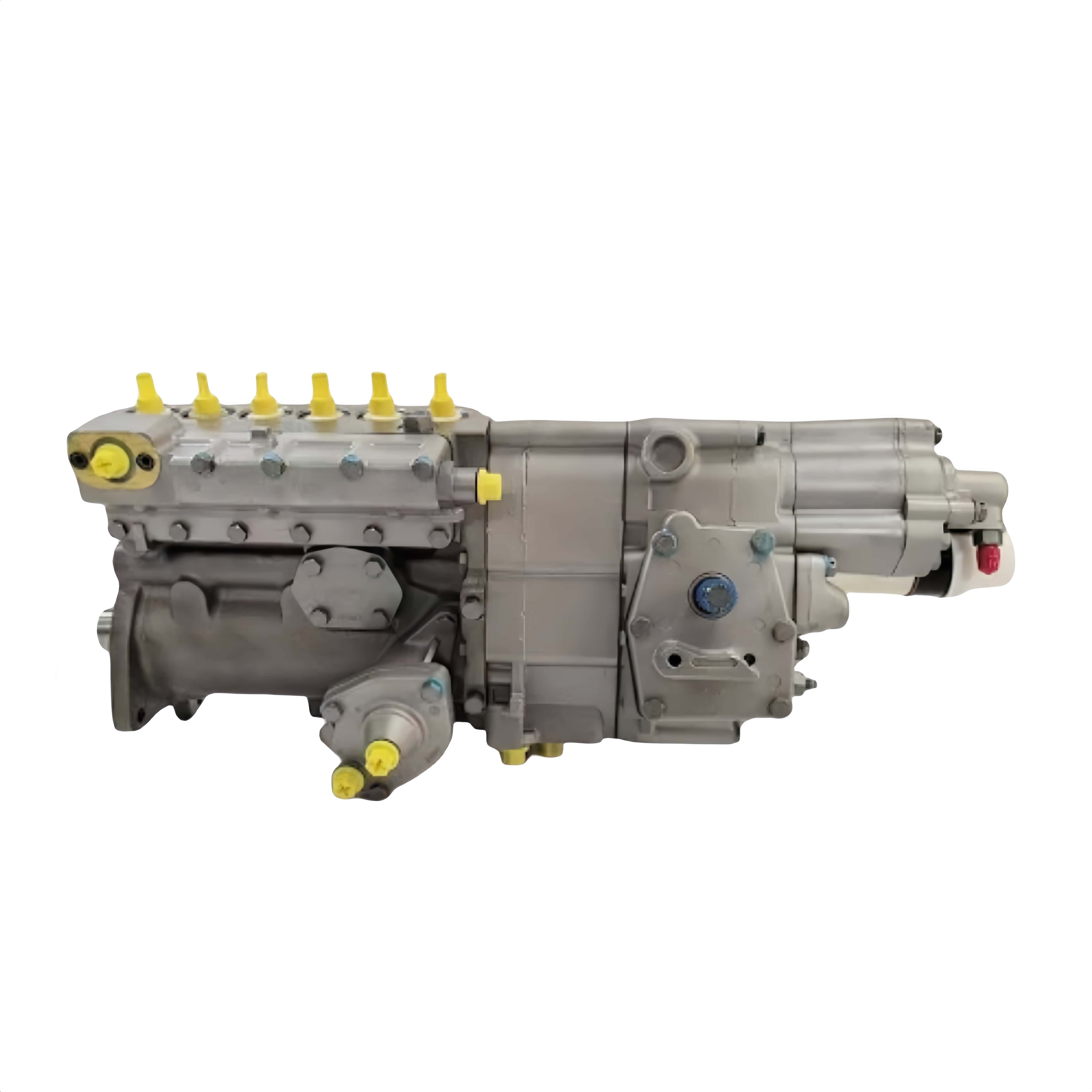 111-3769 Fuel Injection Pump for Caterpillar 3306 3306B Engine ...