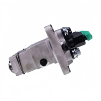 131017801/ 104135-4032 Fuel Injection Pump for Perkins 404D-22 404C-22 Engine - FuelPartsPro