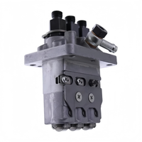 131017961 094500-8400 Fuel Injection Pump for Perkins 403D-11 403C-11 Engine - FuelPartsPro