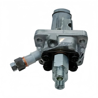 16001-51010 16001-51012 Fuel Injection Pump for Kubota Z602 Engine - FuelPartsPro