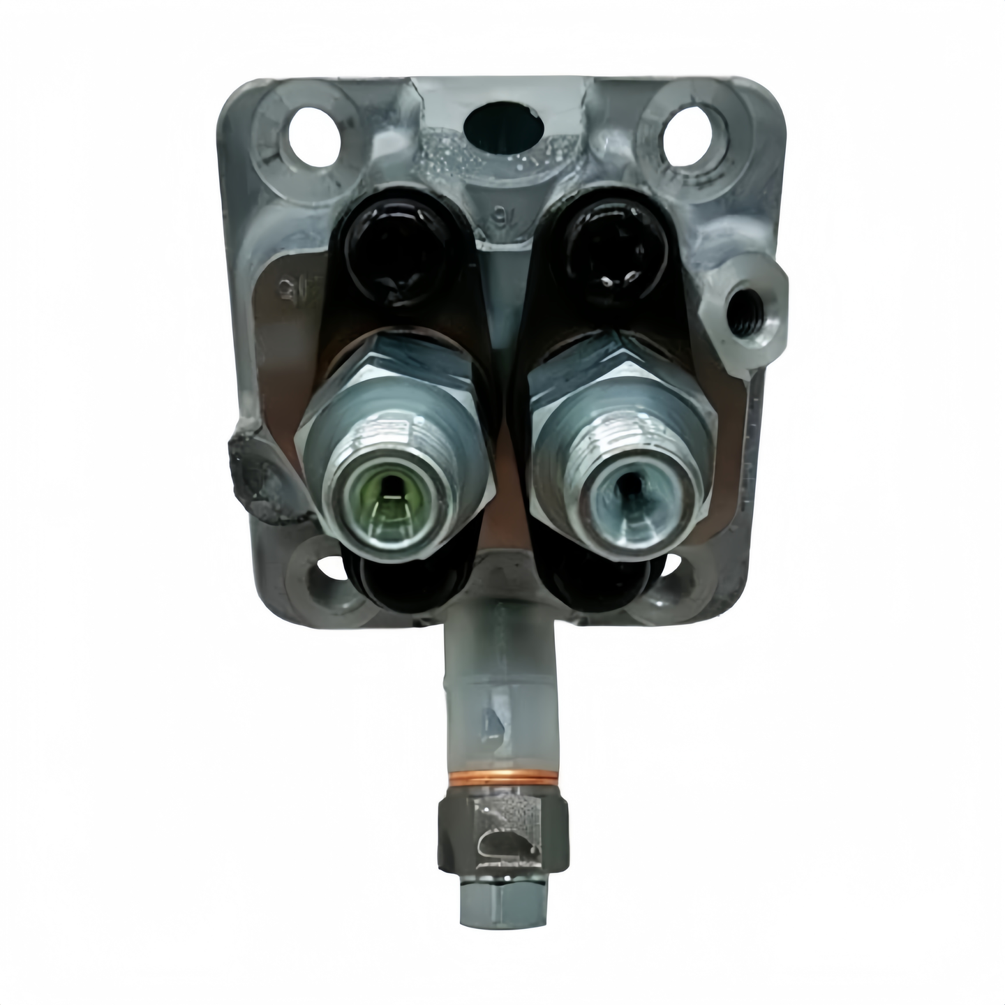 16001-51010 16001-51012 Fuel Injection Pump for Kubota Z602 Engine - FuelPartsPro