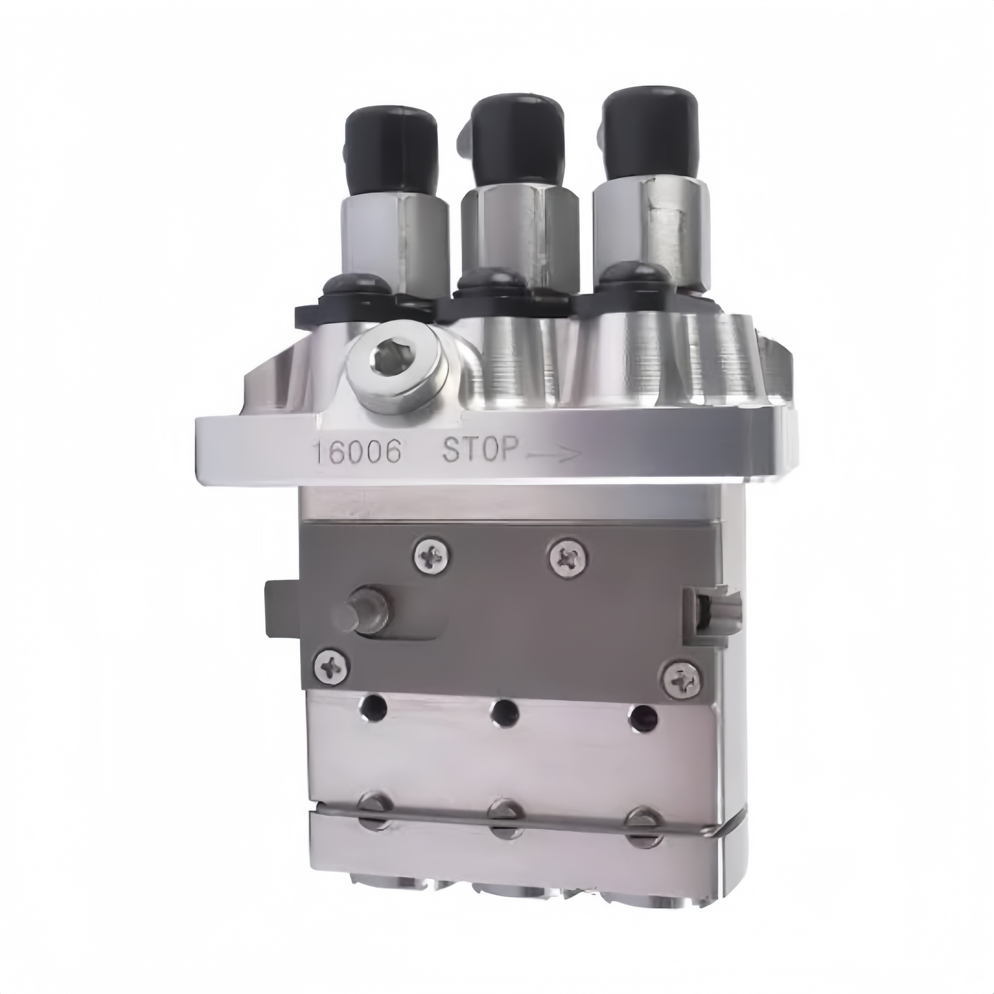 16006-51010 Fuel Injection Pump for Kubota D902 Engine - FuelPartsPro