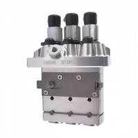 16006-51010 Fuel Injection Pump for Kubota D902 Engine - FuelPartsPro