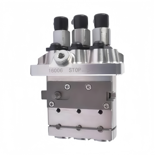 16006-51010 Fuel Injection Pump for Kubota D902 Engine - FuelPartsPro