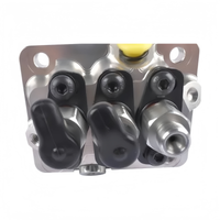 16006-51010 Fuel Injection Pump for Kubota D902 Engine - FuelPartsPro