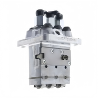 16032-51010/ 16032-5101 Fuel Injection Pump for Kubota D905 Engine - FuelPartsPro