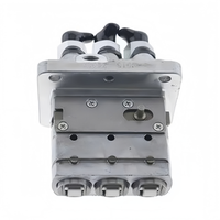 16032-51010/ 16032-5101 Fuel Injection Pump for Kubota D905 Engine - FuelPartsPro