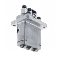 16032-51010/ 16032-5101 Fuel Injection Pump for Kubota D905 Engine - FuelPartsPro