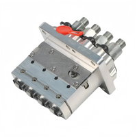 16062-51010 Fuel Injection Pump for Kubota V1305 V1505 Engine - FuelPartsPro