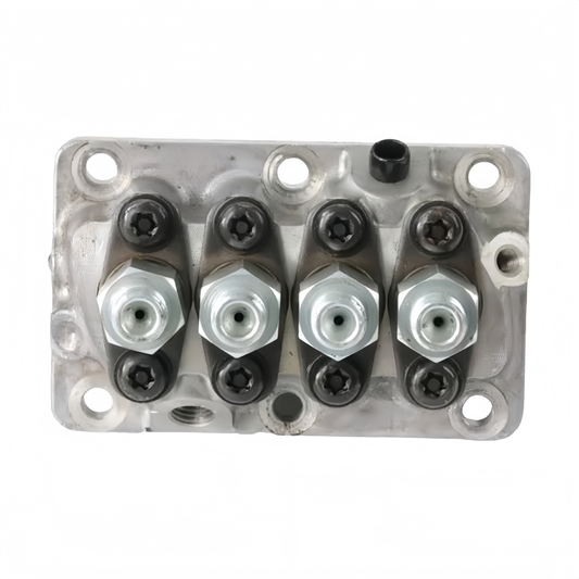 0445120008 LB7 6,6 l Diesel-Kraftstoffeinspritzdüse für 2001–2004,5 Duramax