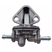 16604-52032 Fuel Pump for Kubota Z482 D662 D722 V2203 Engine - FuelPartsPro