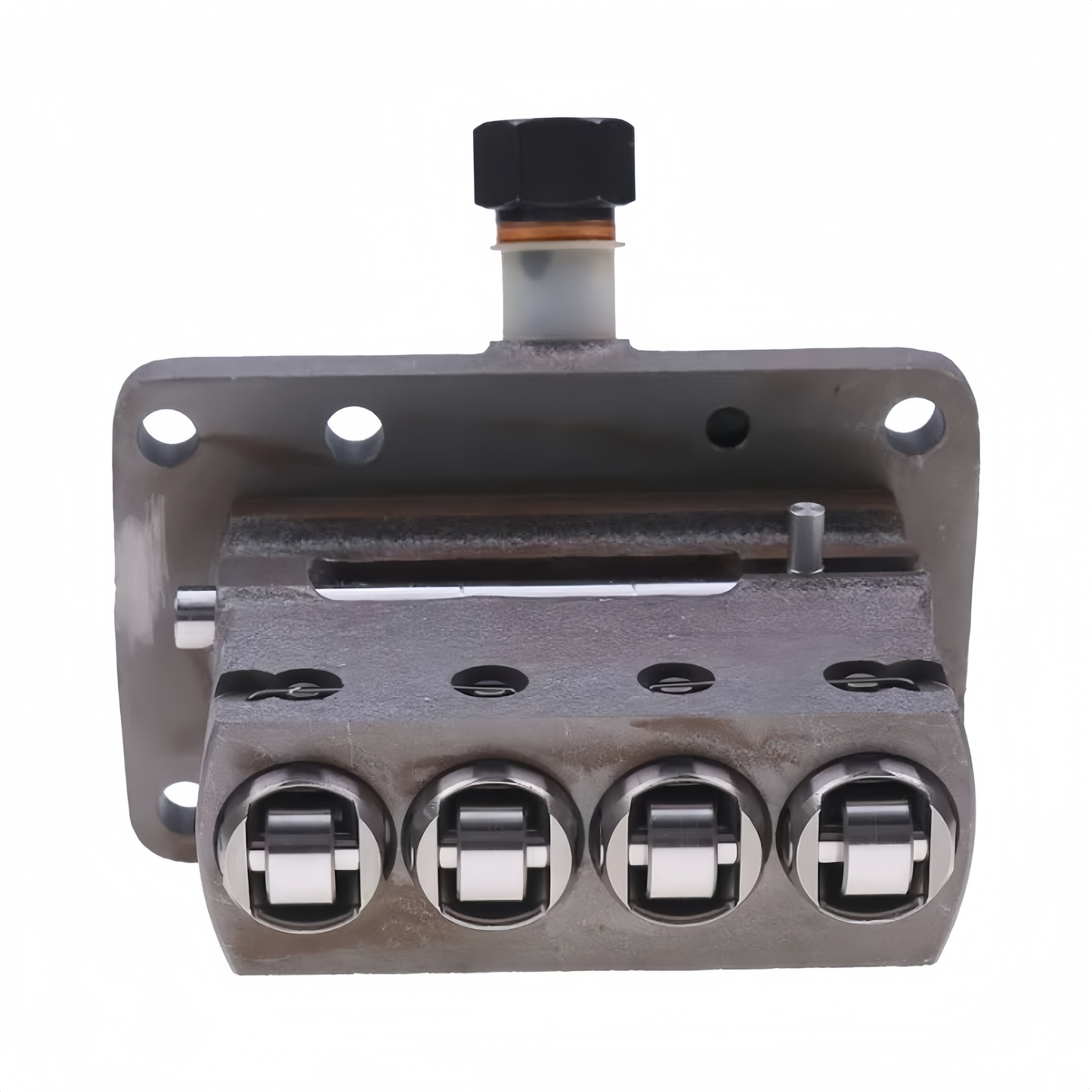 17371-51010 Fuel Injection Pump for Kubota V1902DI Engine - FuelPartsPro