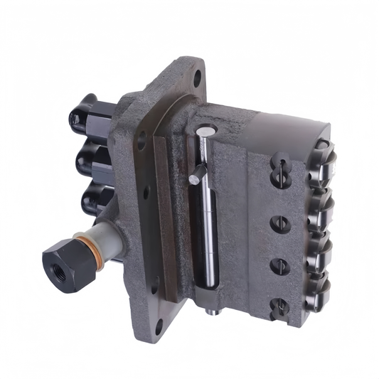 0445120008 LB7 6,6 l Diesel-Kraftstoffeinspritzdüse für 2001–2004,5 Duramax