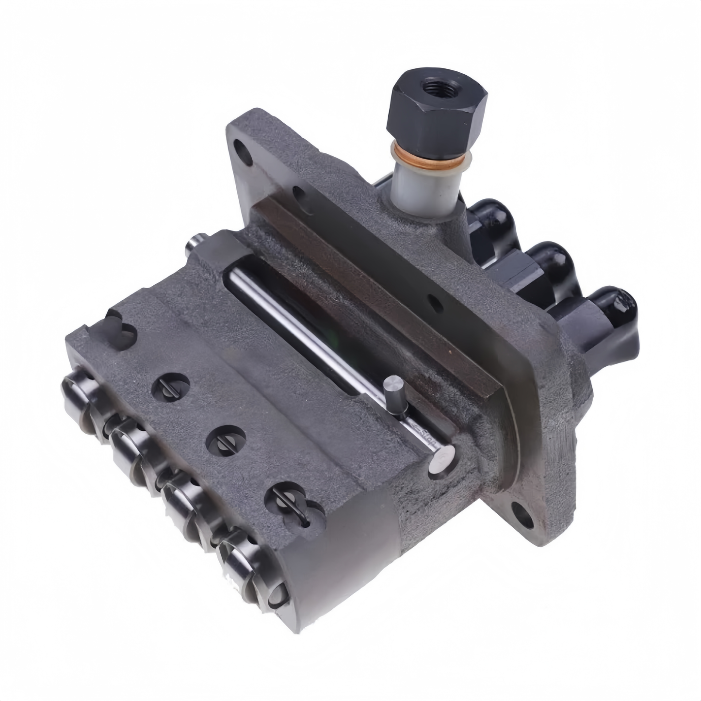 17371-51010 Fuel Injection Pump for Kubota V1902DI Engine - FuelPartsPro