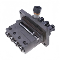 17371-51010 Fuel Injection Pump for Kubota V1902DI Engine - FuelPartsPro