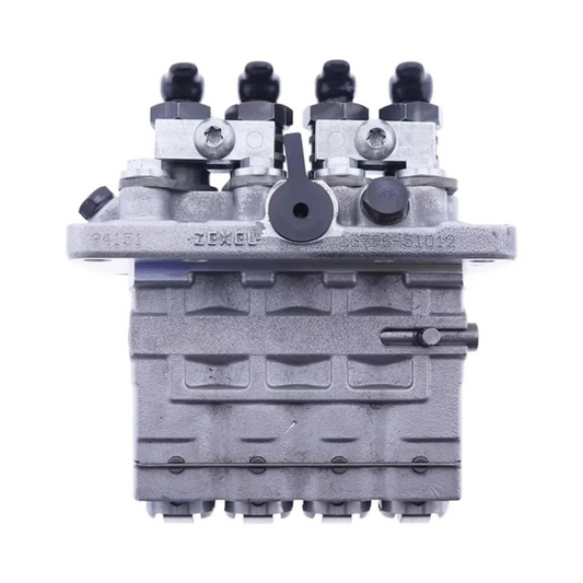 1G852-51010 Fuel Injection Pump for Kubota V2403 V2203 Engine - FuelPartsPro