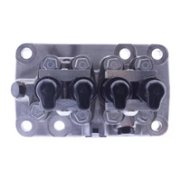 1G852-51010 Fuel Injection Pump for Kubota V2403 V2203 Engine - FuelPartsPro