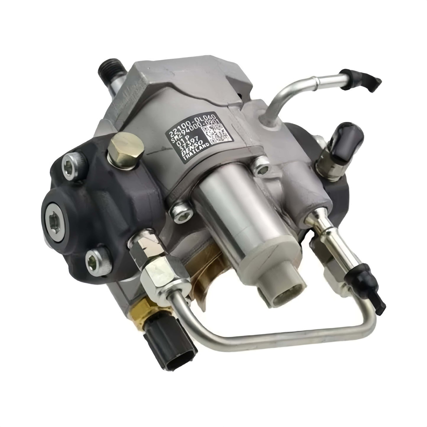 22100-0L060/ 294000-0900 Fuel Injection Pump for Toyota 1KD-FTV 2KD-FTV Engine - FuelPartsPro
