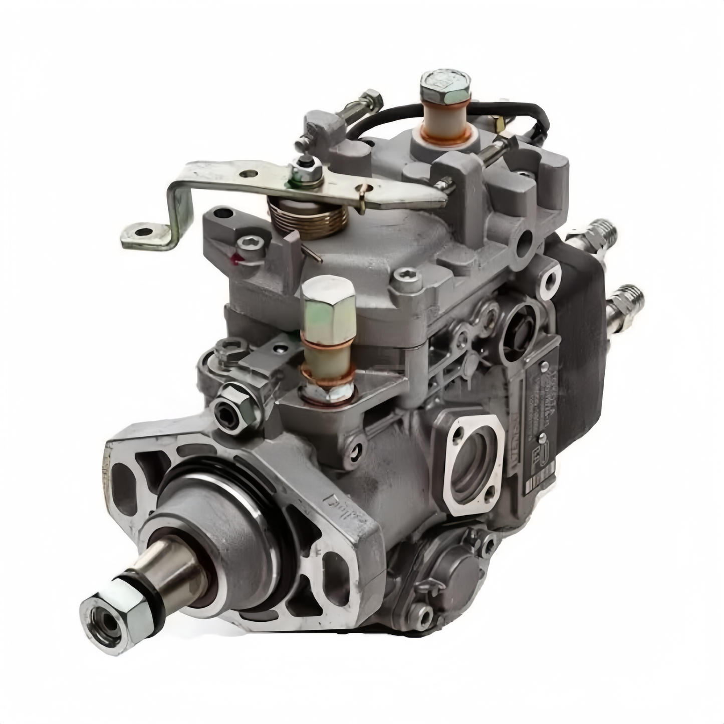 22100-78774-71 Fuel Injection Pump for Toyota 13Z Engine - FuelPartsPro