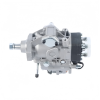 246-8310 10R-7621 Fuel Injection Pump for Mitsubishi S4S-DT Engine - FuelPartsPro