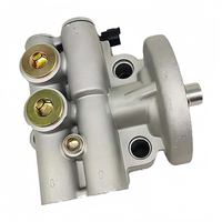 247-6050 Fuel Pump for Caterpillar C7/C9 Engine - FuelPartsPro