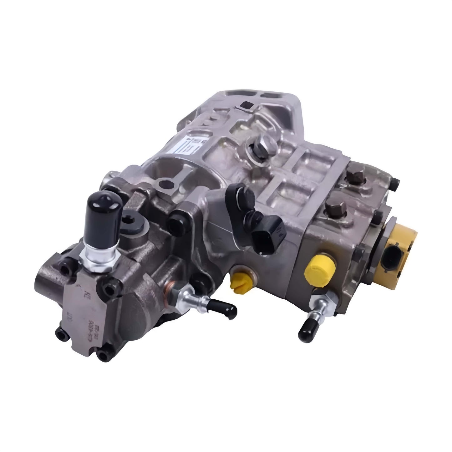 2641A405/324-0532 Fuel Injection Pump for Caterpillar C4 C4.4 Perkins 1104D-E44T 1104D-E44TA Engine - FuelPartsPro