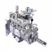 2644N209/24 Fuel Injection Pump for Perkins 1104C-44 Diesel Engine - FuelPartsPro