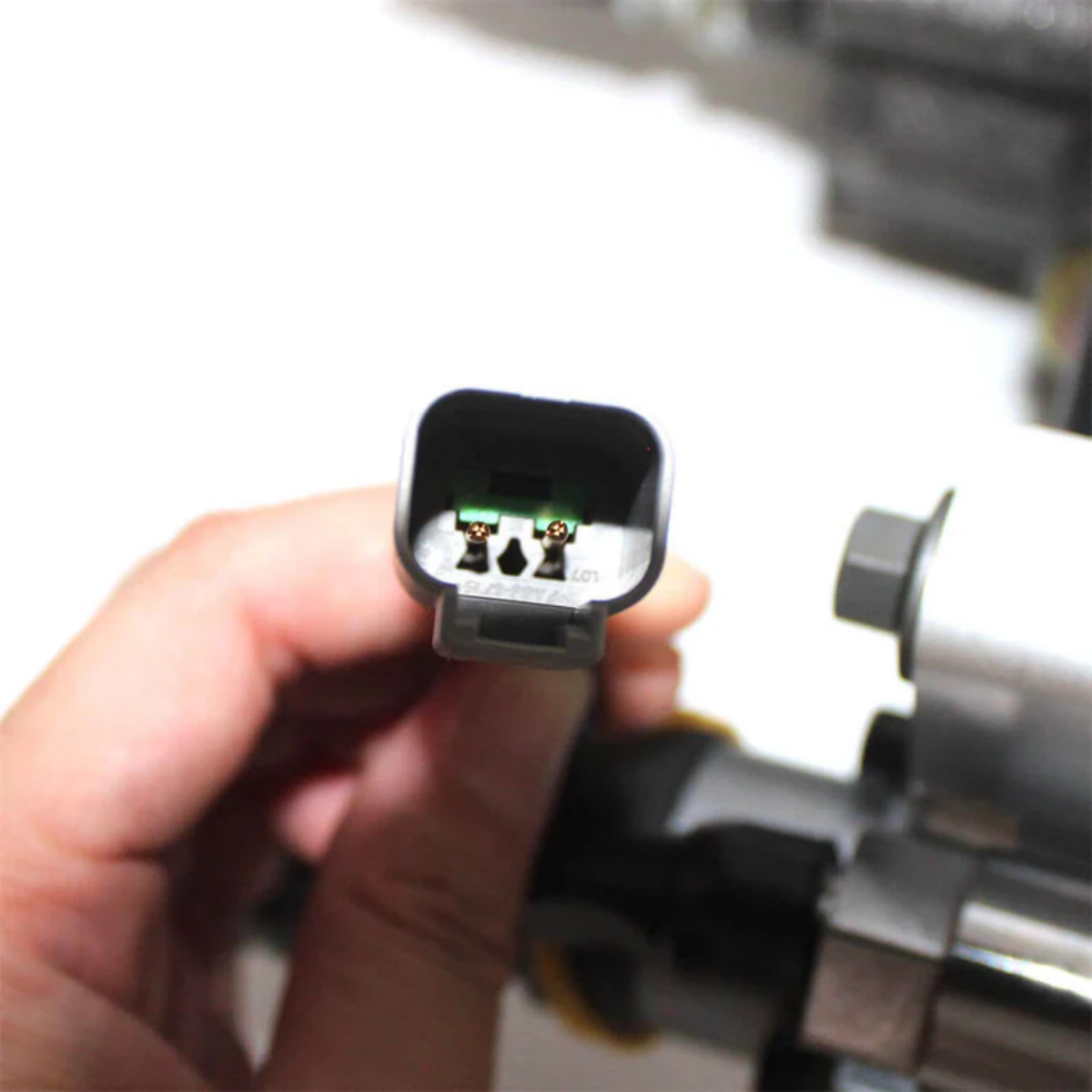 2897500 4088643 Fuel Injection Pump for Cummins ISC 8.3L Engine - FuelPartsPro