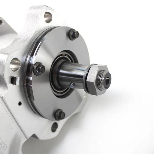 0445120008 LB7 6,6 l Diesel-Kraftstoffeinspritzdüse für 2001–2004,5 Duramax