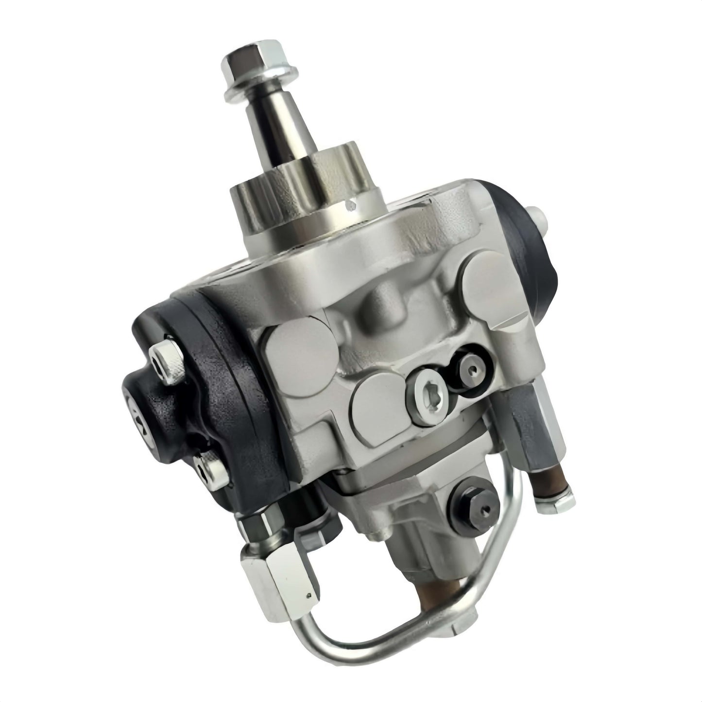 294000-1124/ 8-98081771-2 Fuel Injection Pump for Isuzu 4HK1 Engine - FuelPartsPro