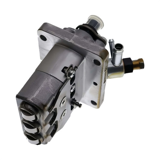 0445120008 LB7 6,6 l Diesel-Kraftstoffeinspritzdüse für 2001–2004,5 Duramax