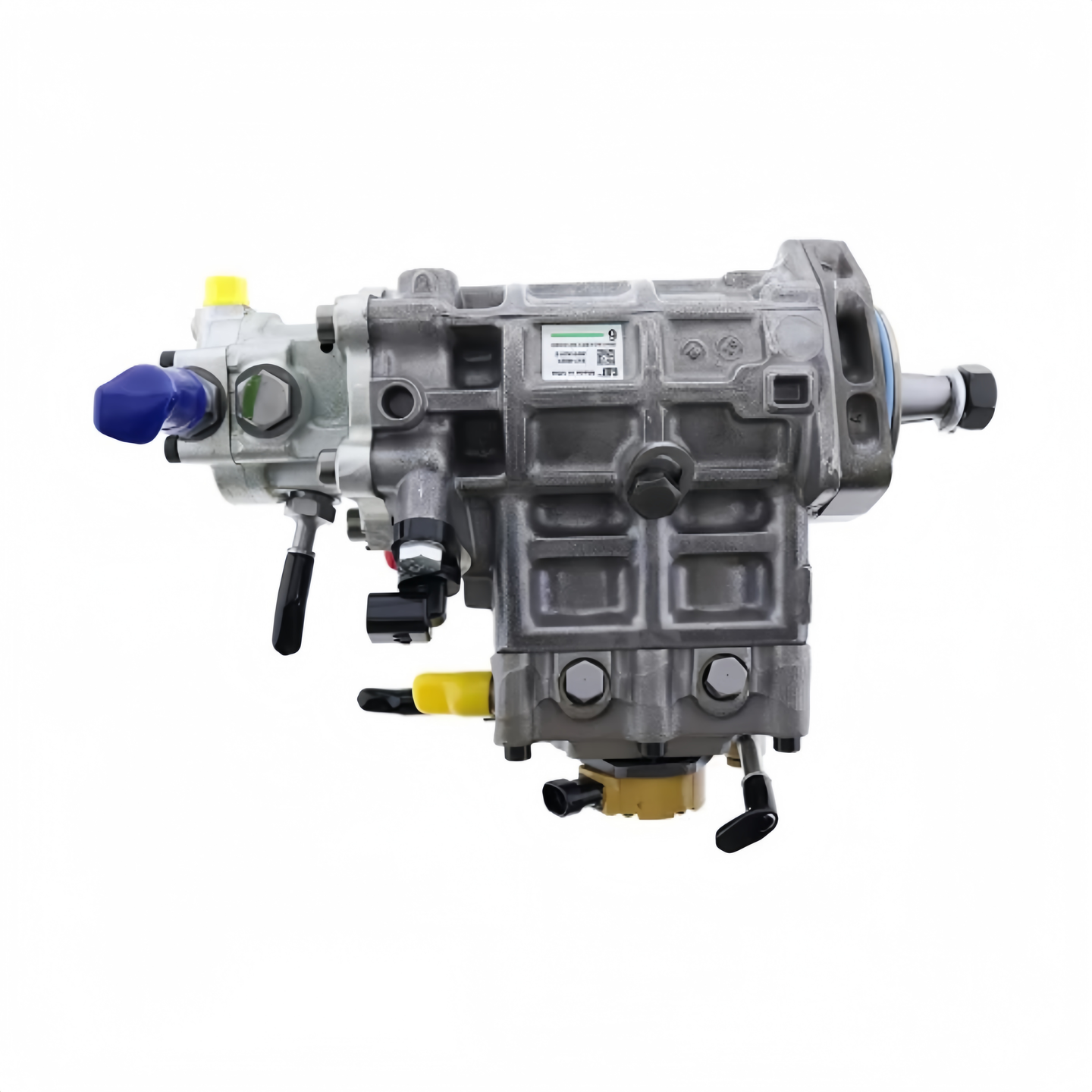 317-8021 Fuel Injection Pump for Caterpillar C6.4 C6.6 C7 Engine - FuelPartsPro